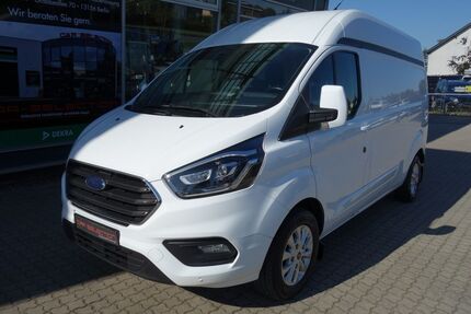 Ford Transit Custom 92.345 km 22.700 &euro; Fredersdorf-Vogelsdorf OT Fredersdorf Nord 15370