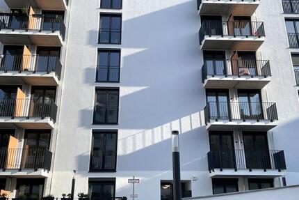 Wohnung Berlin Neukölln - 2 Zimmer, 44 m&sup2;, 1.256&euro; | Angebot:25343497