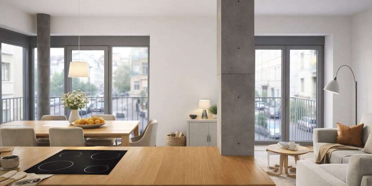 Etagenwohnung Berlin Neukölln - 5 Zimmer, 122 m&sup2;, 1.080.000&euro; | Angebot:27317328