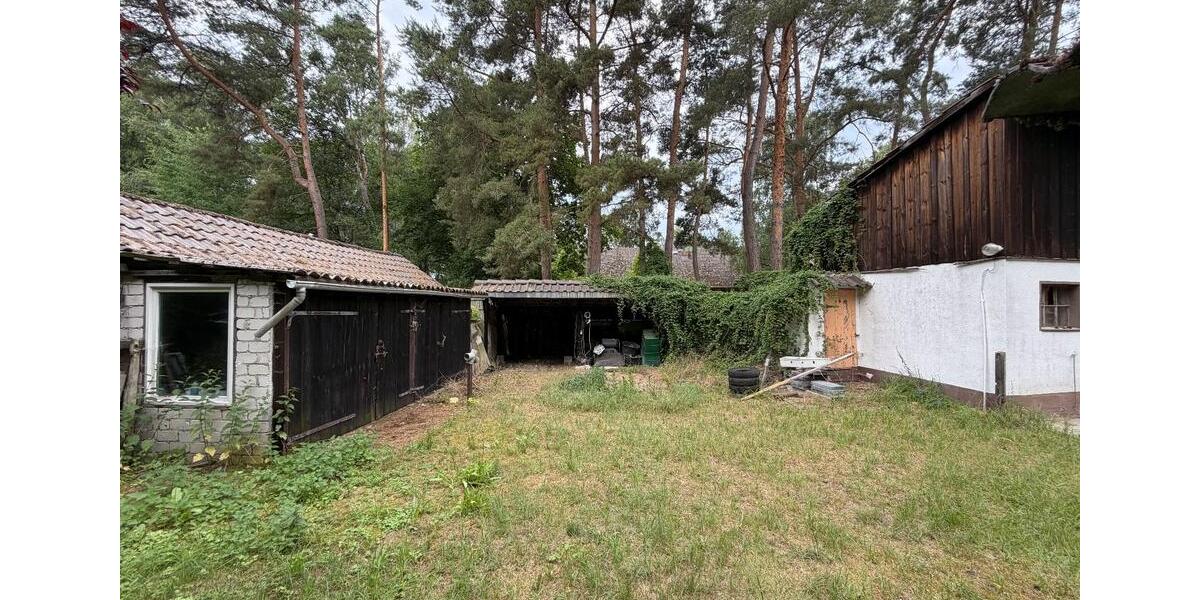 Einfamilienhaus Wandlitz - 4.5 Zimmer, 70 m&sup2;, 590.000&euro; | Angebot:26981433