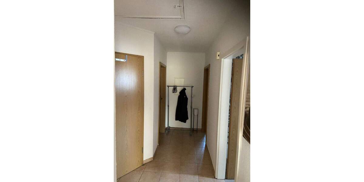 Etagenwohnung Schönwalde-Glien Schönwalde-Siedlung - 3 Zimmer, 84 m&sup2;, 359.000&euro; | Angebot:25670667