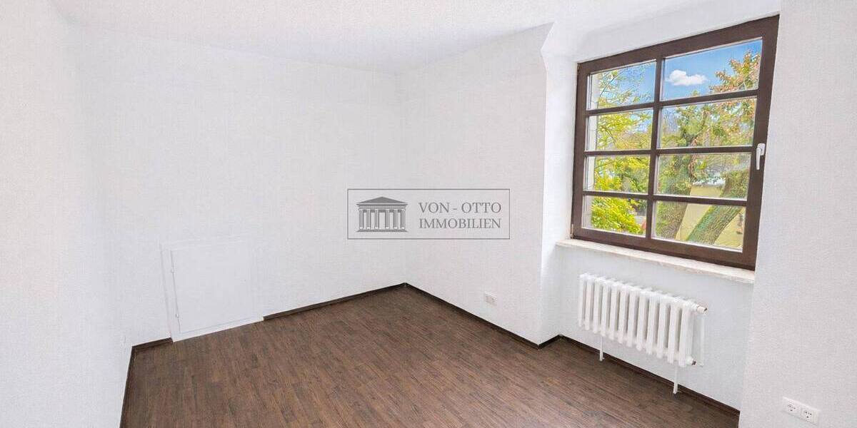 Etagenwohnung Berlin Waidmannslust - 4 Zimmer, 95 m&sup2;, 449.999&euro; | Angebot:26174314