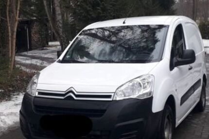 Citroen Berlingo 143.000 km 6.499 &euro; Oranienburg 16515
