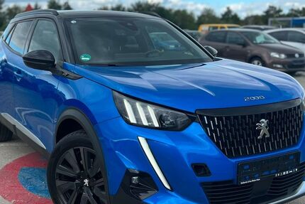 Peugeot 2008 79.454 km 15.900 &euro; Mittenwalde 15749