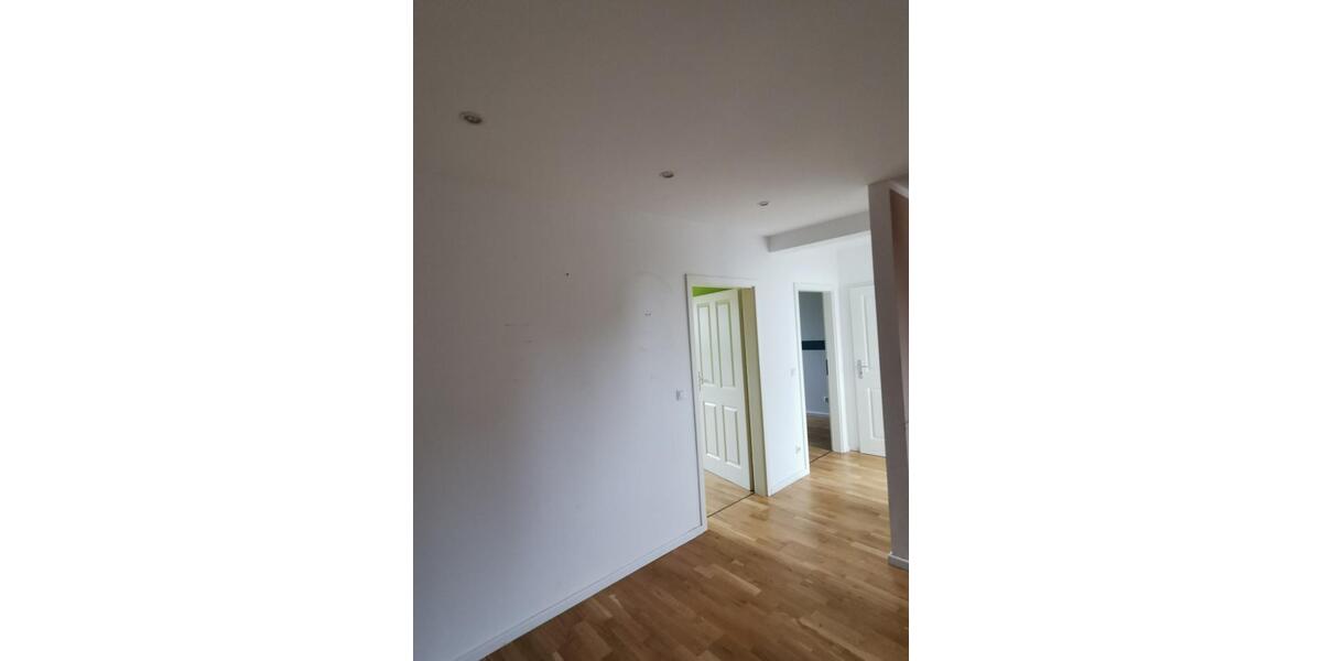 Erdgeschoßwohnung Ahrensfelde - 3 Zimmer, 78 m&sup2;, 859&euro; | Angebot:24865000