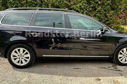 VW Passat 121.400 km 10.990 &euro; Berlin 12683