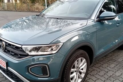 VW T-Roc 33.000 km 19.999 &euro; Fredersdorf-Vogelsdorf bei Berlin 15370