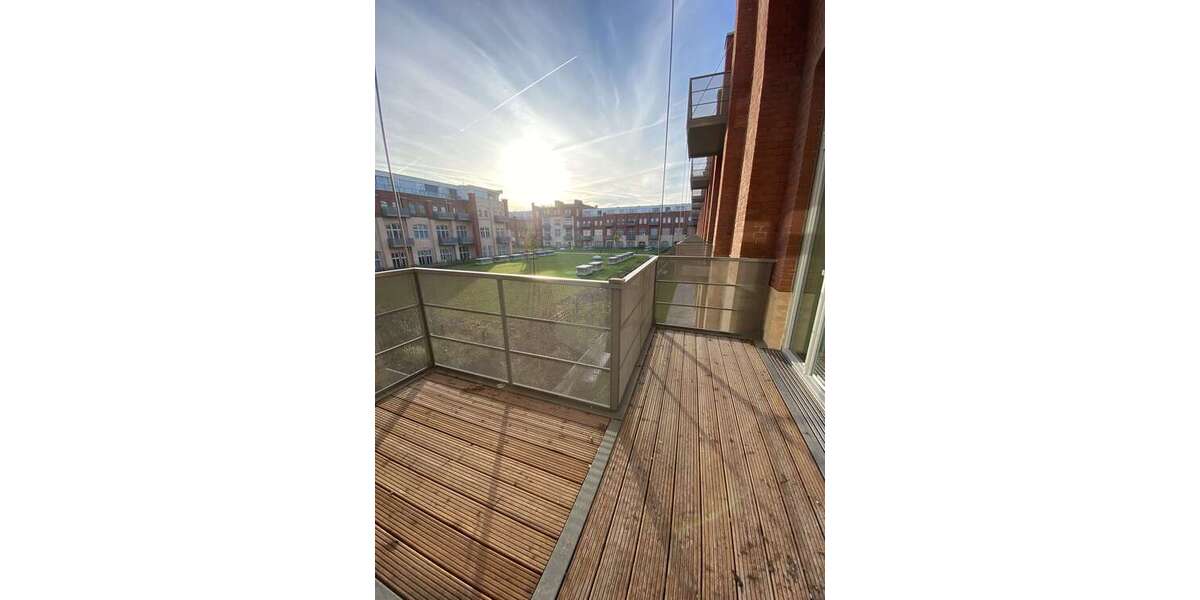 Etagenwohnung Berlin Köpenick - 2 Zimmer, 68 m&sup2;, 1.461&euro; | Angebot:26597665