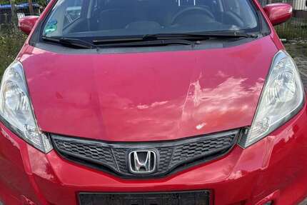 Honda Jazz 178.452 km 4.990 € Falkensee 14612