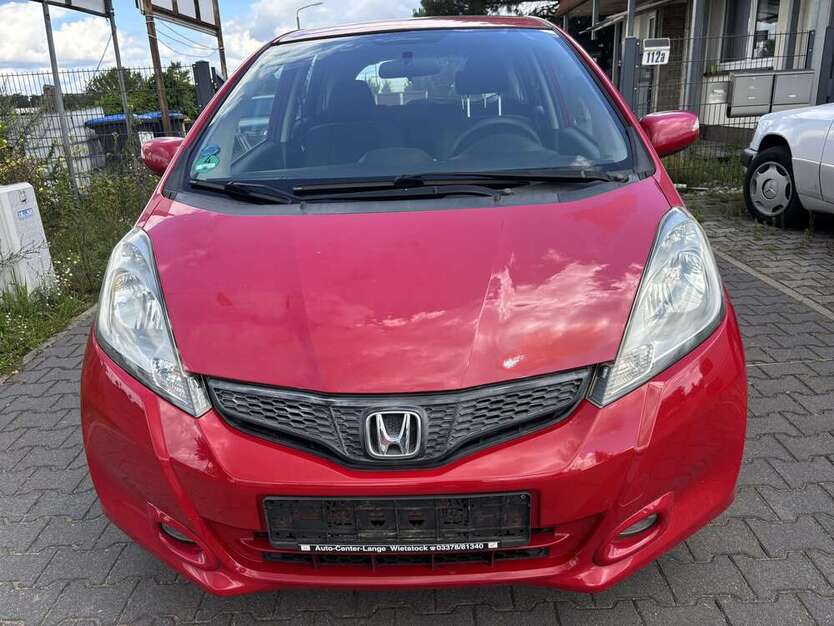 Honda Jazz 178.452 km 4.990 € Falkensee 14612
