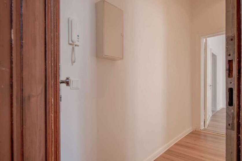 Wohnung zum Mieten in Berlin 1.369 € 74 m²