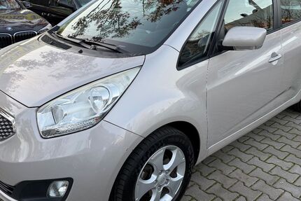 Kia Venga 59.000 km 9.650 € Berlin Wittenau -Reinickendorf 13407