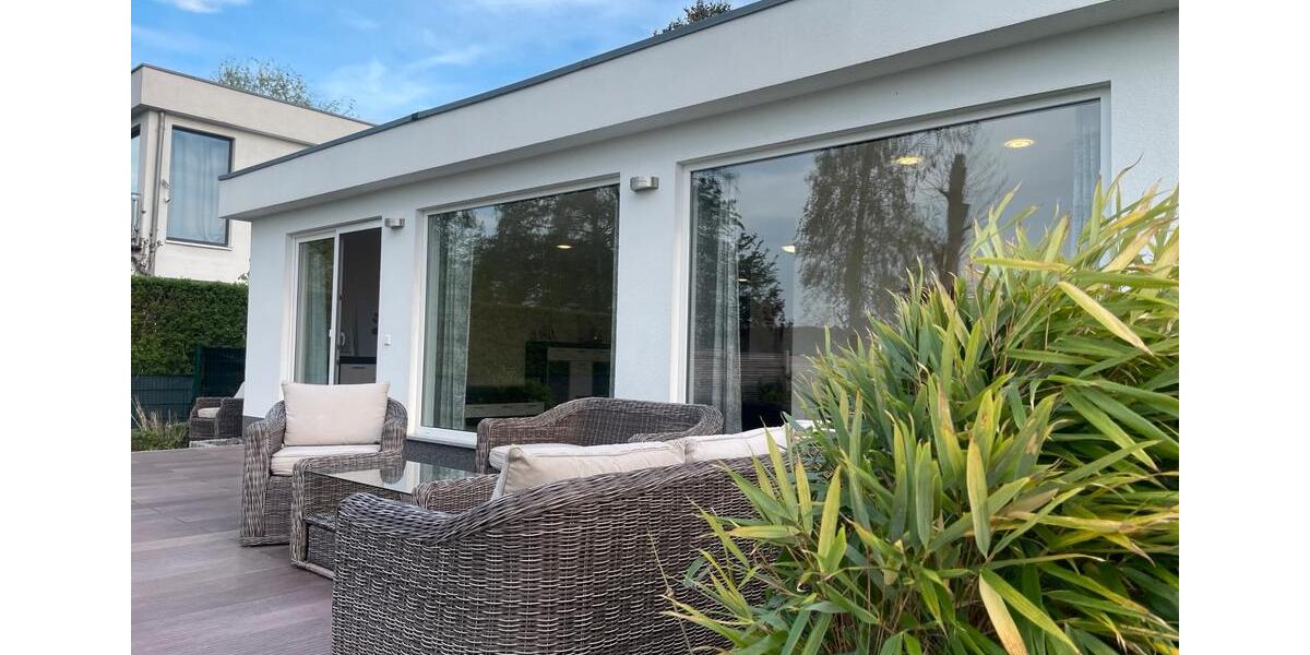 Bungalow Erkner - 2 Zimmer, 72 m&sup2;, 1.699&euro; | Angebot:25766732