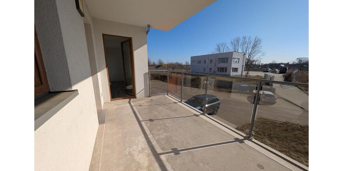 Etagenwohnung Ahrensfelde - 2 Zimmer, 66 m&sup2;, 850&euro; | Angebot:25891634