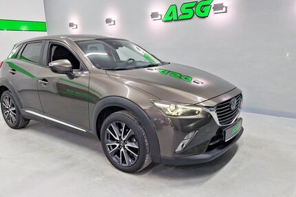 Mazda CX-3 90.950 km 16.990 &euro; Großbeeren 14979