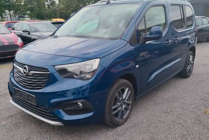 Opel Combo Life 142.000 km 9.990 &euro; Mittenwalde 15749