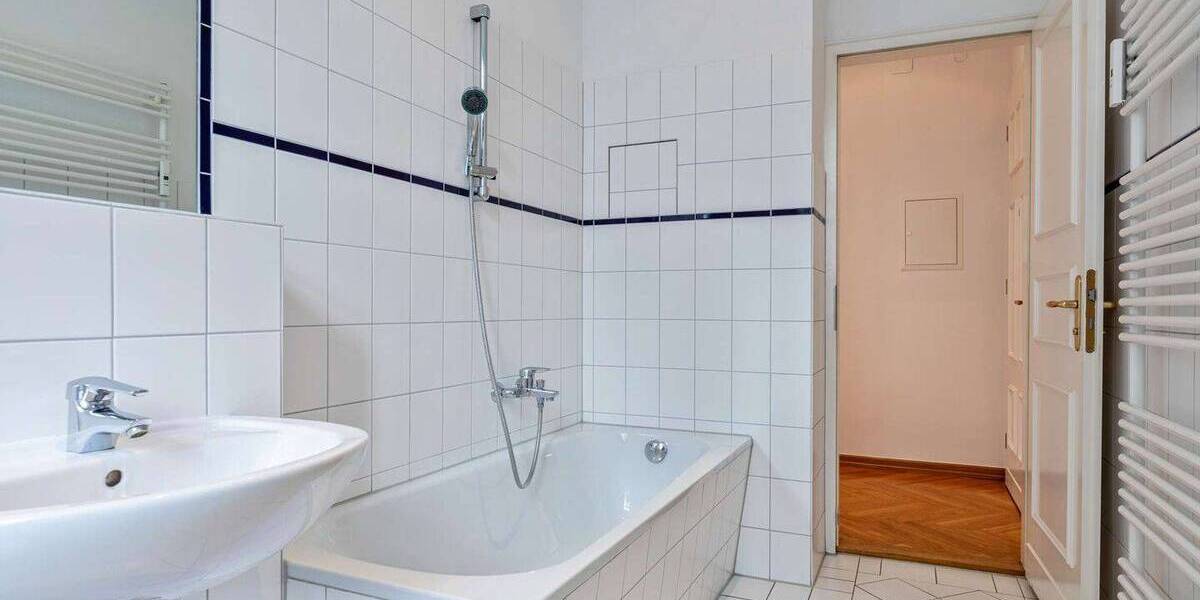Gewerbeobjekt Berlin Prenzlauer Berg - 3 Zimmer, 111 m&sup2;, 769.000&euro; | Angebot:25986510