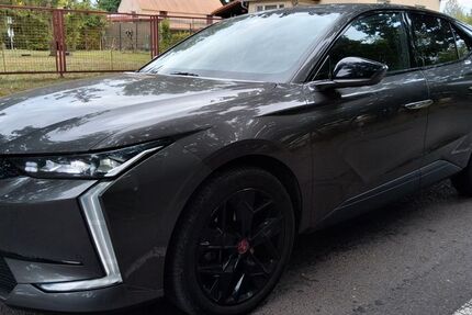 Citroen DS4 83.000 km 17.700 &euro; Berlin 12347