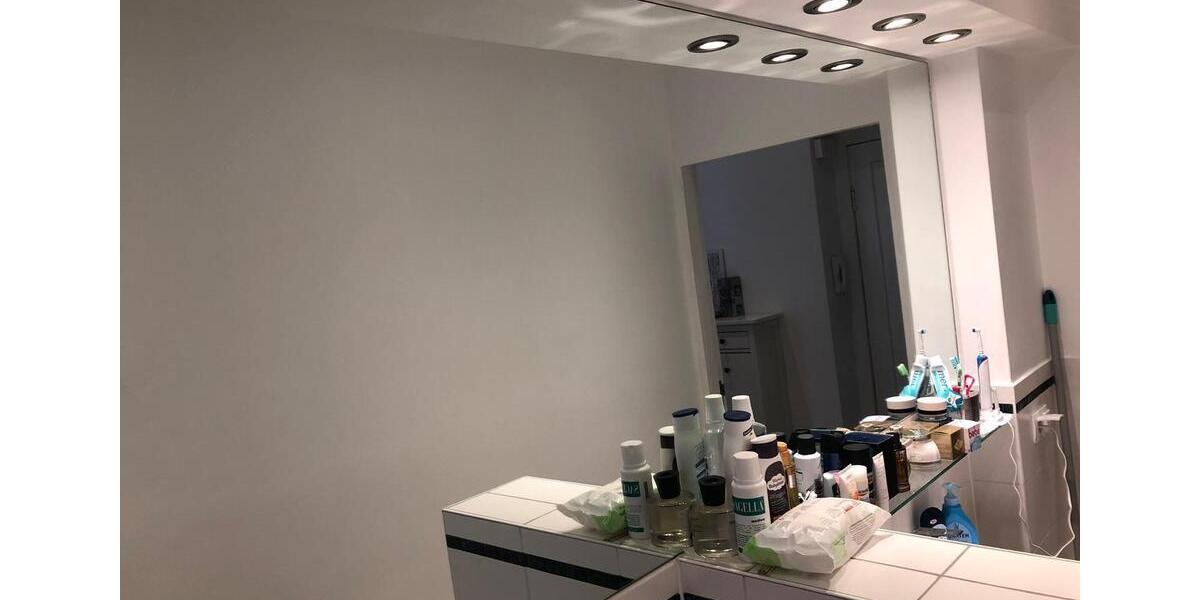 Etagenwohnung Berlin Spandau - 2 Zimmer, 64 m&sup2;, 1.500&euro; | Angebot:26122566