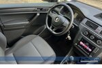 Caddy Kasten Trendline BMT*Klima*Carplay*PDC*USB