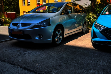 Mitsubishi Grandis 228.000 km 3.799 &euro; Berlin 12619