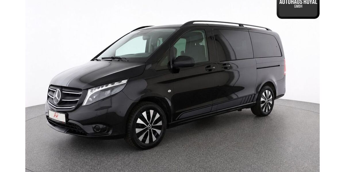 Mercedes-Benz Vito 69.744 km 49.880 &euro; Berlin 12103