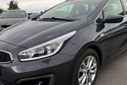 Kia ceed / Ceed 171.000 km 6.600 &euro; Wildau 15745