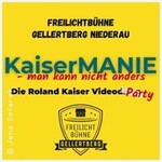 Kaisermanie Video-Disco-Party