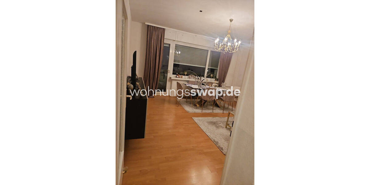 Etagenwohnung Berlin-12107 Mariendorf - 3 Zimmer, 95 m&sup2;, 795&euro; | Angebot:26150391