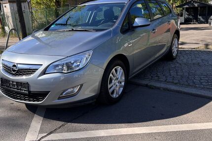 Opel Astra 116.000 km 5.499 &euro; Berlin 13597