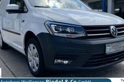 VW Caddy 187.800 km 13.790 &euro; Berlin 13088