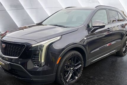 Cadillac XT4 53.970 km 30.800 &euro; Berlin-Französisch Buchholz 13127