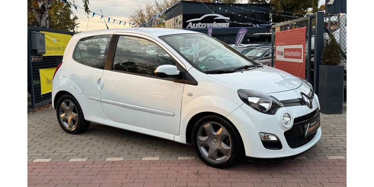 Renault Twingo 104.573 km 5.990 &euro; BERLIN 13127