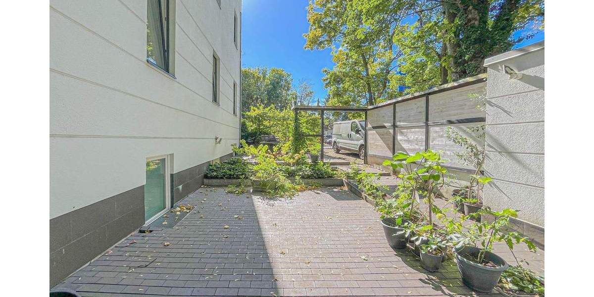 Top gepflegtes MFH mit 6 Einheiten - ideal für Anleger & Eigennutzer 1 zimmer