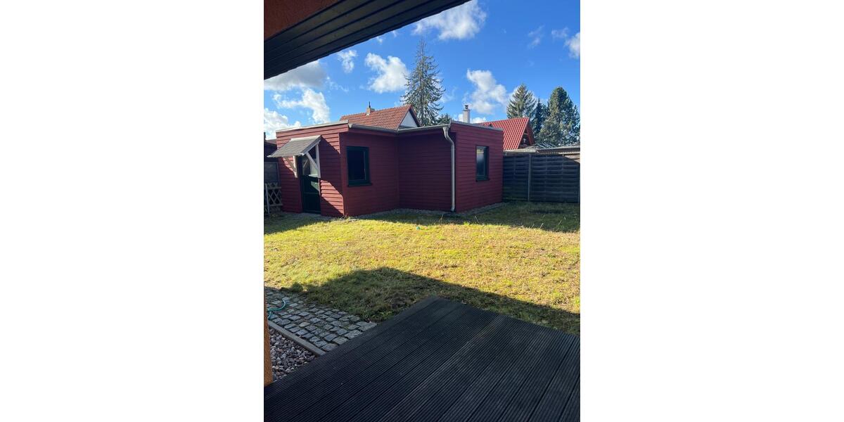 Einfamilienhaus Wandlitz - 3 Zimmer, 126 m&sup2;, 2.095&euro; | Angebot:24663876