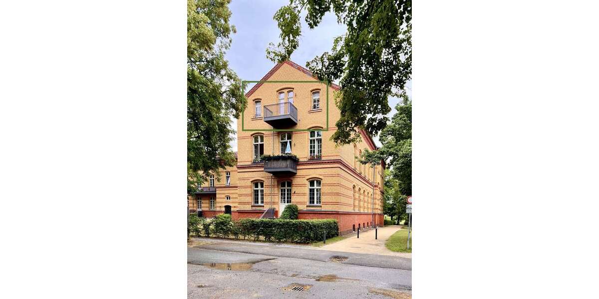 Etagenwohnung Berlin Marzahn-Hellersdorf - 4 Zimmer, 168 m&sup2;, 789.000&euro; | Angebot:27008037