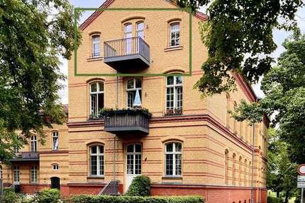 Wohnung Berlin Marzahn-Hellersdorf - 4 Zimmer, 168 m&sup2;, 789.000&euro; | Angebot:27008037