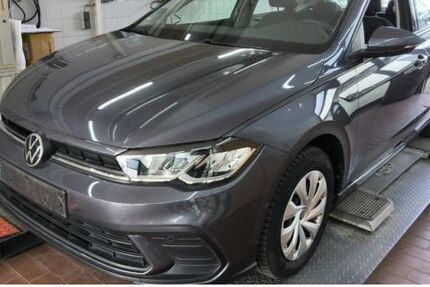 VW Polo 18.220 km 17.930 &euro; Berlin 13089