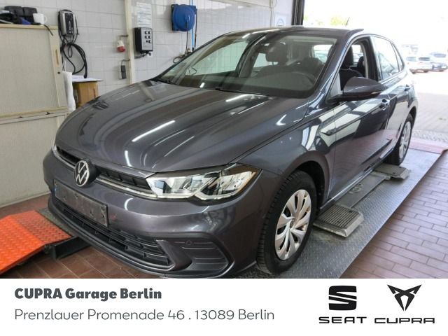 VW Polo 18.220 km 17.930 &euro; Berlin 13089