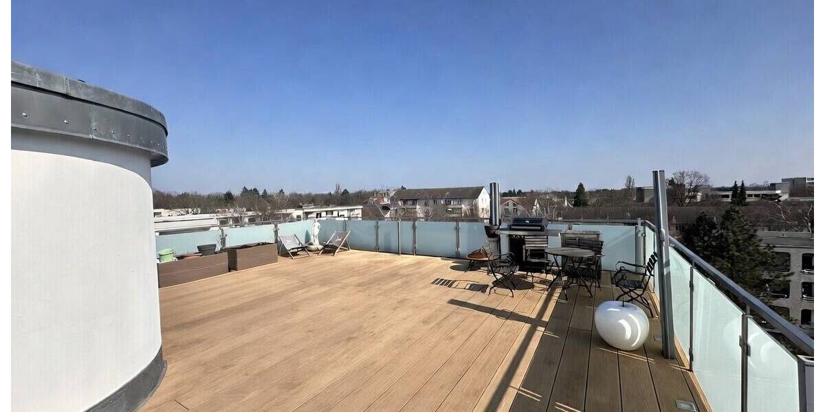 Etagenwohnung Berlin Mariendorf - 3 Zimmer, 123 m&sup2;, 669.000&euro; | Angebot:25996369