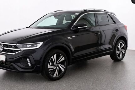 VW T-Roc 7.416 km 28.360 &euro; Berlin 12103