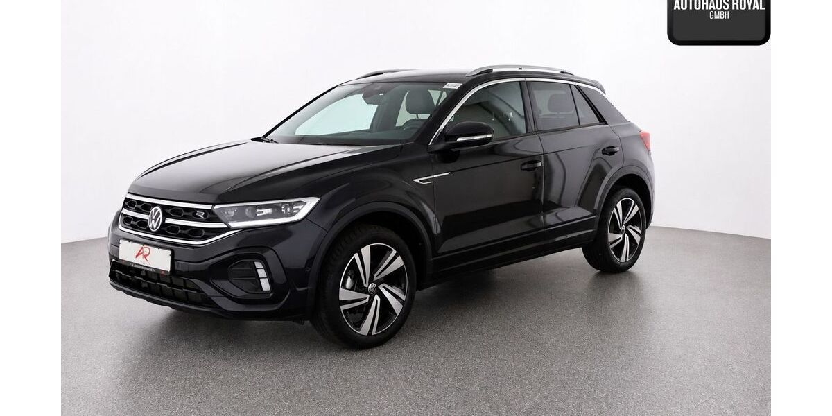VW T-Roc 7.416 km 28.360 &euro; Berlin 12103