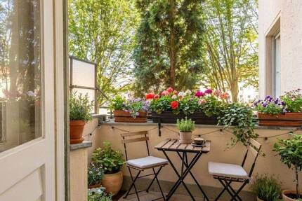 Wohnung Berlin Zehlendorf - 2 Zimmer, 41 m&sup2;, 169.000&euro; | Angebot:26572658