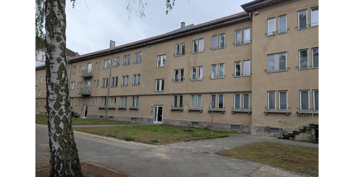 Dachgeschoßwohnung Berlin Charlottenburg-Wilmersdorf - 4 Zimmer, 110 m&sup2;, 550.000&euro; | Angebot:24603736