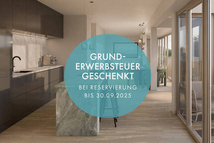 The Sky is the Limit: Penthouse-Etage mit Sky Deck der Superlative 4 zimmer