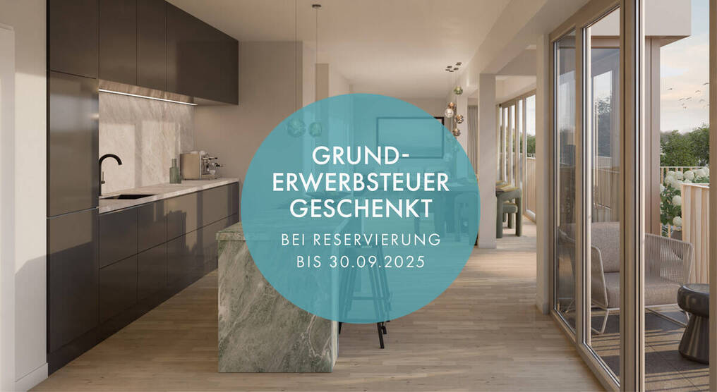 The Sky is the Limit: Penthouse-Etage mit Sky Deck der Superlative 4 zimmer