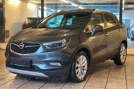 Opel Mokka 120.451 km 12.950 &euro; Berlin 10829
