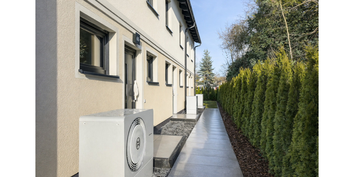 Reihenhaus Falkensee - 4 Zimmer, 109 m&sup2;, 2.200&euro; | Angebot:26600993