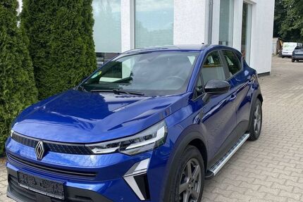 Renault Captur 6.529 km 24.490 &euro; Borgsdorf 16556