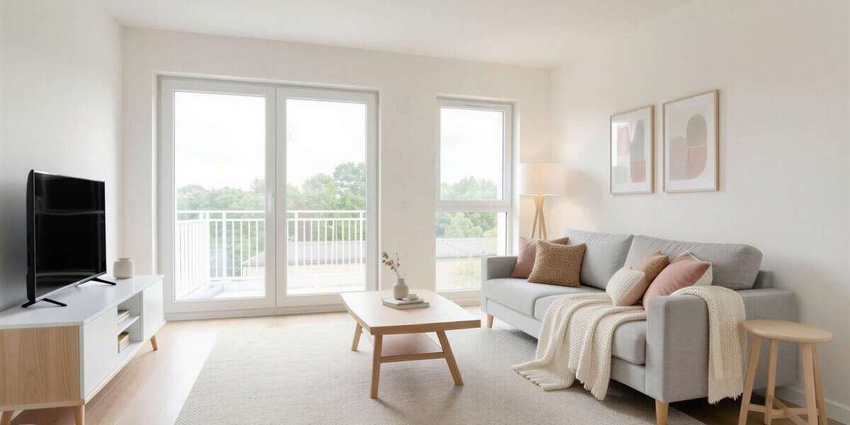 Etagenwohnung Berlin Charlottenburg-Wilmersdorf - 3 Zimmer, 51 m&sup2;, 419.000&euro; | Angebot:26830316
